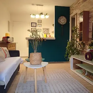 Plein Centre De Maxime Appartement